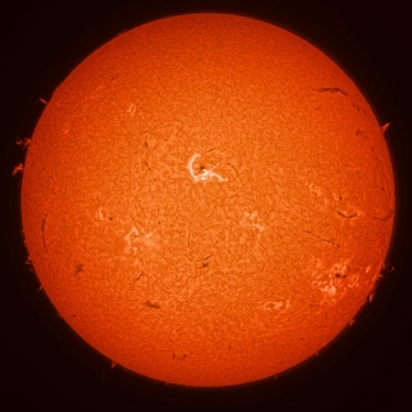 Acuter Elite Phoenix 40 40MM F10 H-alpha Solar Telescope Acuter Elite Phoenix 40 40MM F10 H-alpha Solar Telescope